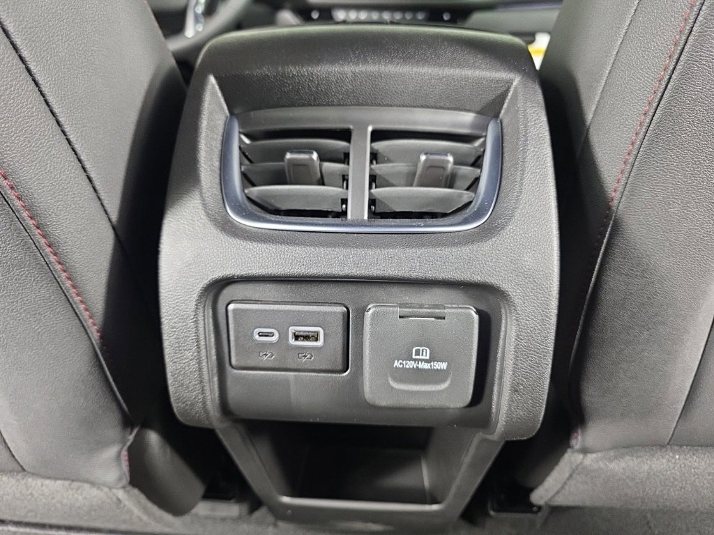 New 2026 Chevrolet Blazer RS image 40