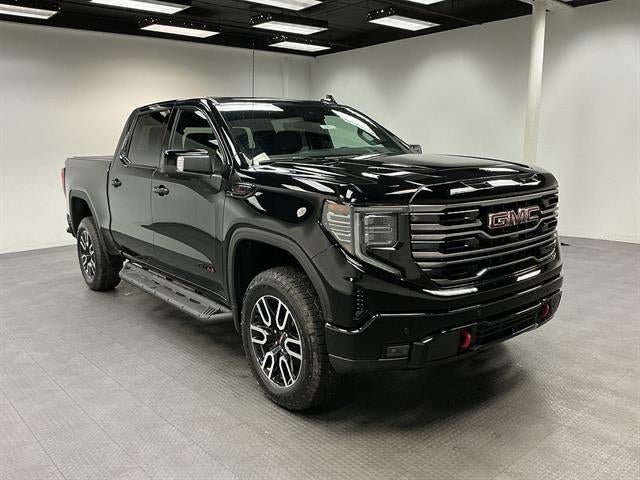 New 2026 GMC Sierra 1500 AT4 w/ AT4 Premium Package AWD/4WD image 7