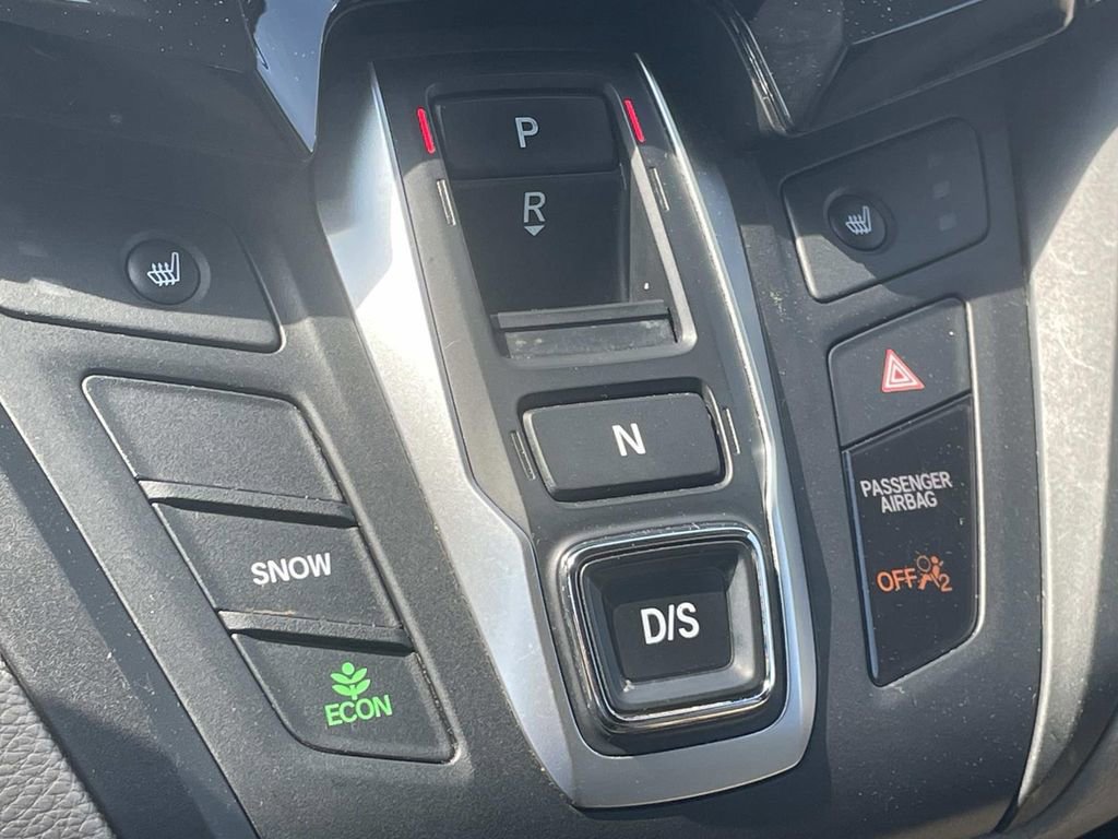 Used 2019 Honda Odyssey EX-L image 25