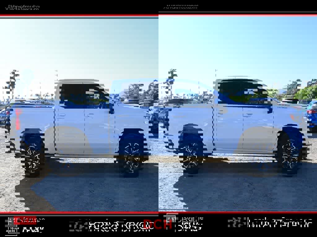 Used 2023 Chevrolet Silverado 1500 LT image 5