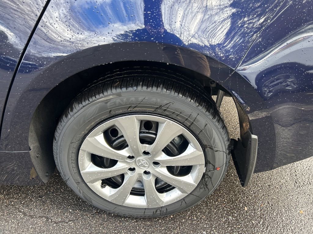 New 2026 Toyota Corolla LE image 12