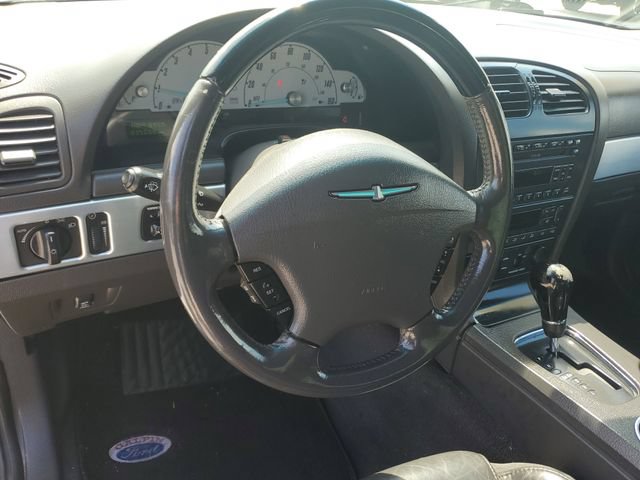 Used 2002 Ford Thunderbird RWD image 10