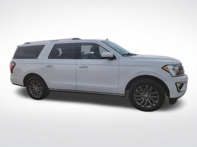 Used 2021 Ford Expedition Max Limited AWD/4WD image 13