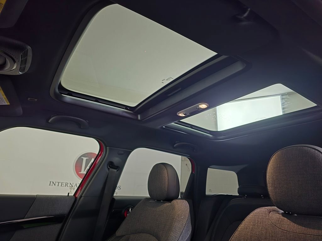 Certified 2023 MINI Cooper Countryman S image 13