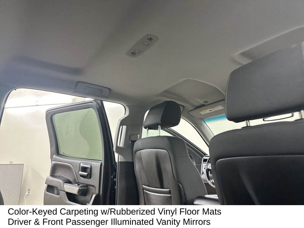 Used 2014 Chevrolet Silverado 1500 LT w/ All Star Edition image 22