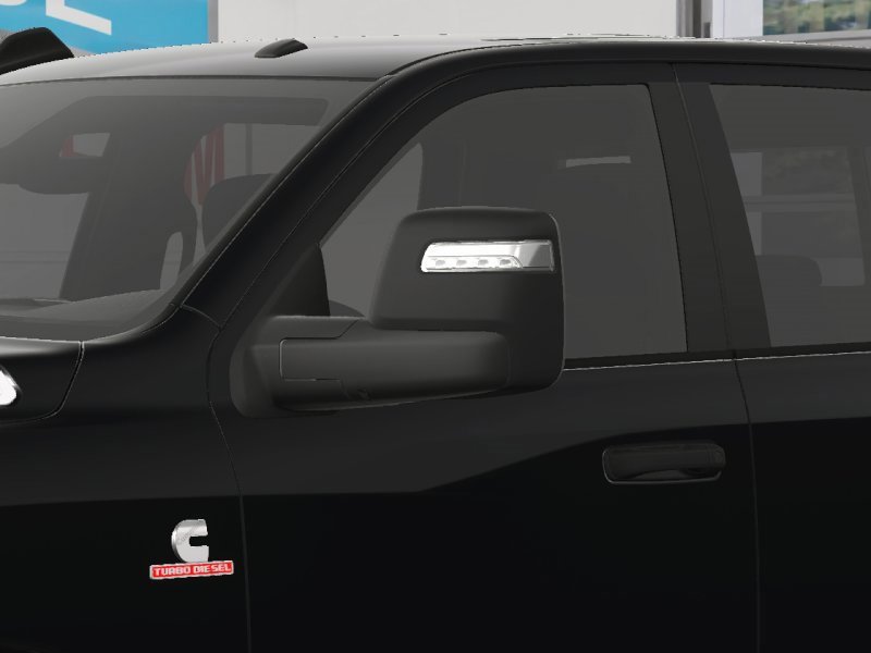 New 2025 RAM 2500 Big Horn image 11