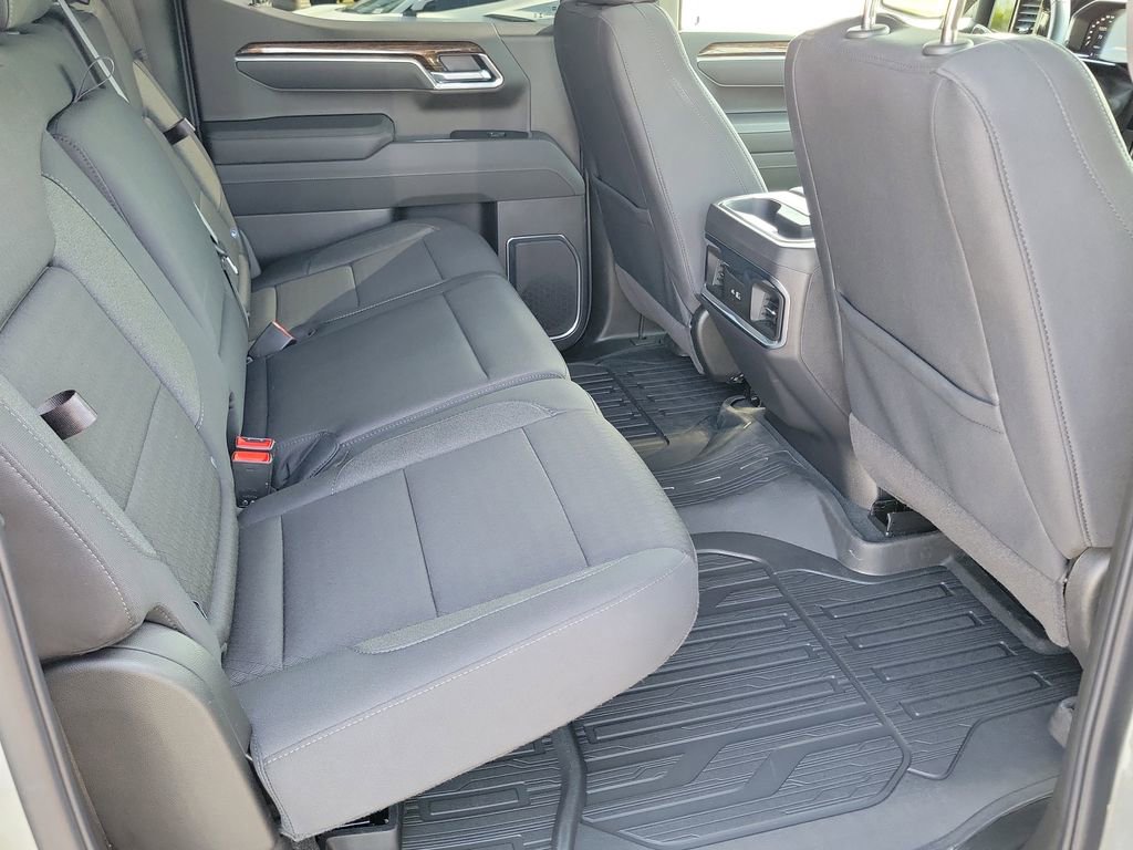Used 2026 GMC Sierra 1500 Elevation w/ Preferred Package image 21