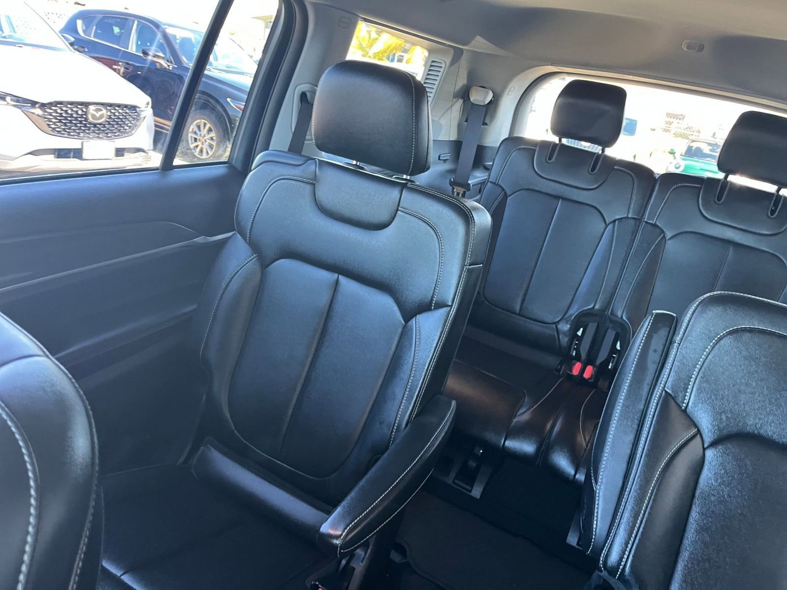 Used 2023 Jeep Grand Cherokee L Limited image 40