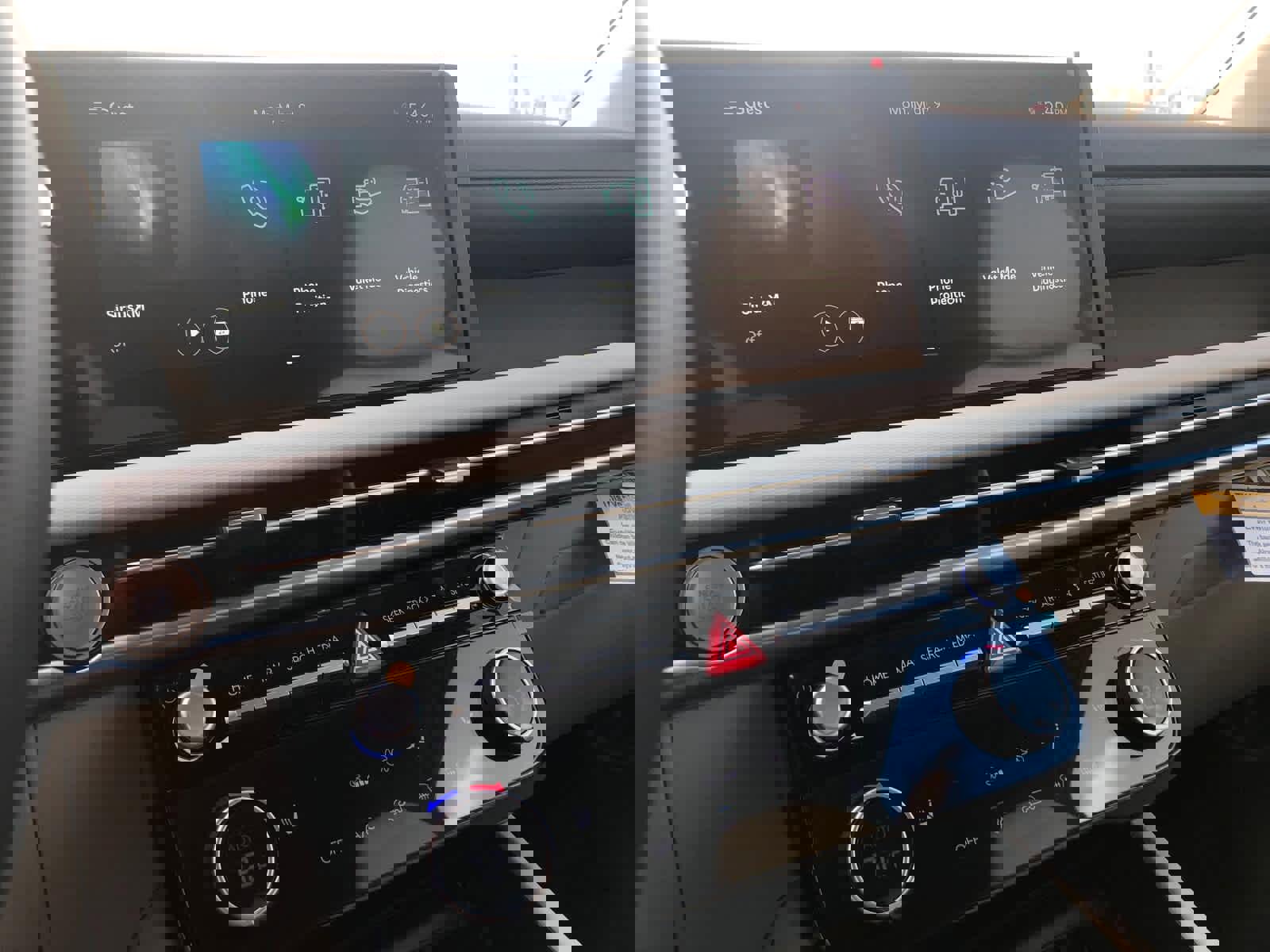 New 2026 Hyundai Tucson SEL image 15