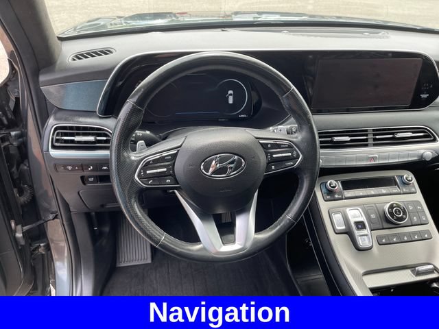 Used 2020 Hyundai Palisade Limited AWD/4WD image 13