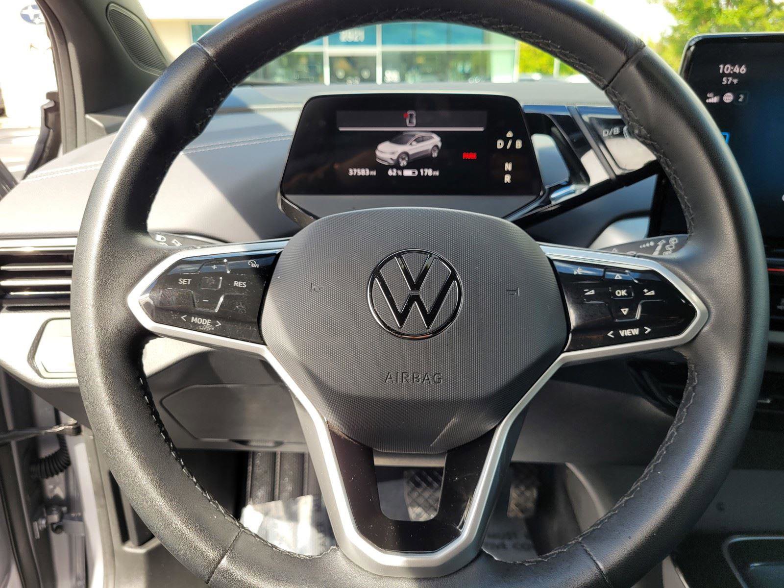 Used 2023 Volkswagen ID.4 Pro RWD image 34