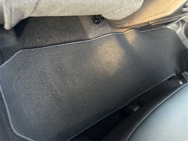 New 2026 Chevrolet Traverse Z71 w/ LPO, Floor Liner Package image 36