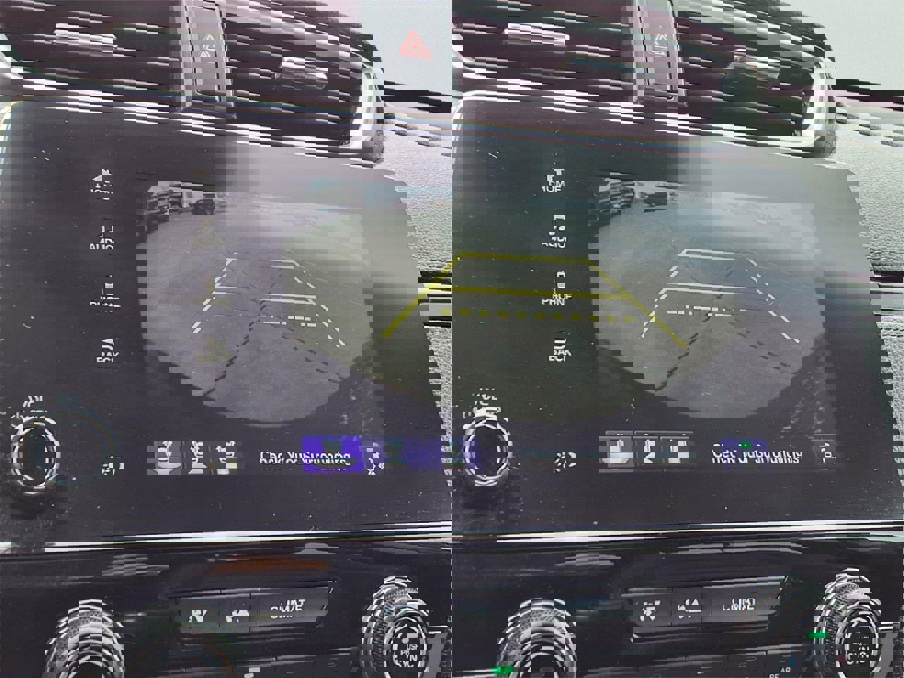 Used 2019 Honda CR-V EX-L image 20