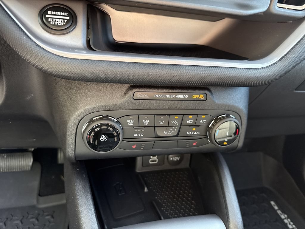 Used 2023 Ford Bronco Sport Big Bend w/ Convenience Package AWD/4WD image 28