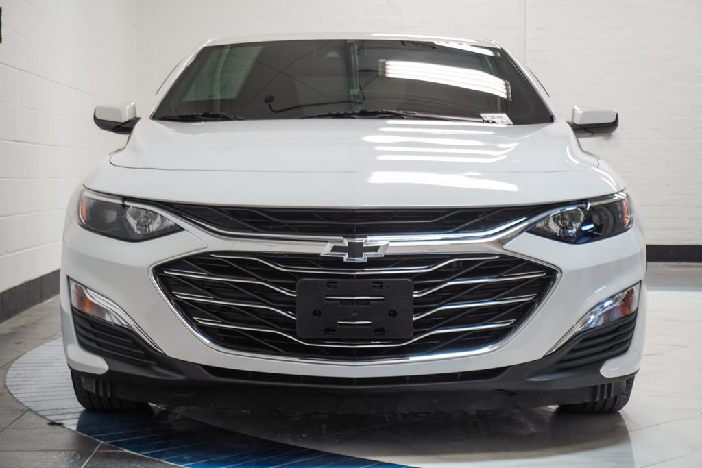 Used 2024 Chevrolet Malibu LS FWD image 33