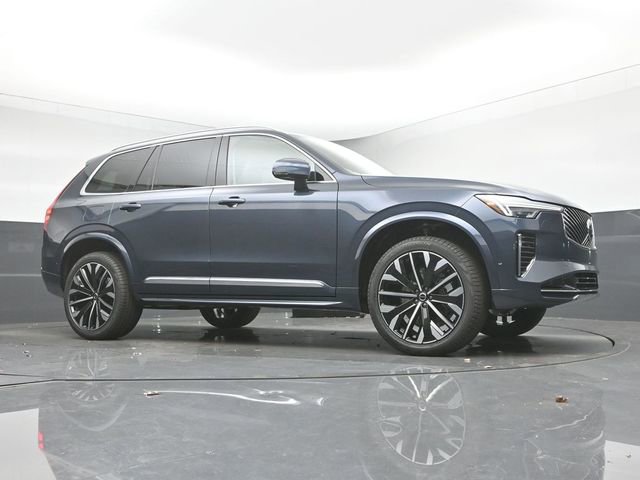 New 2026 Volvo XC90 B6 Ultra w/ Protection Package image 38