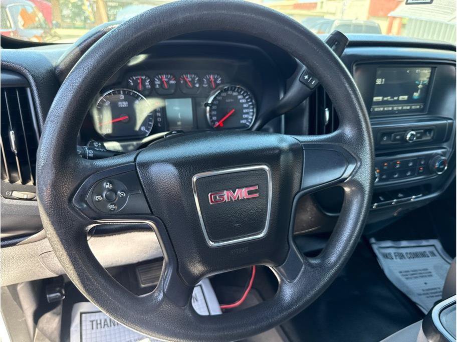 Used 2019 GMC Sierra 1500 Limited RWD image 16