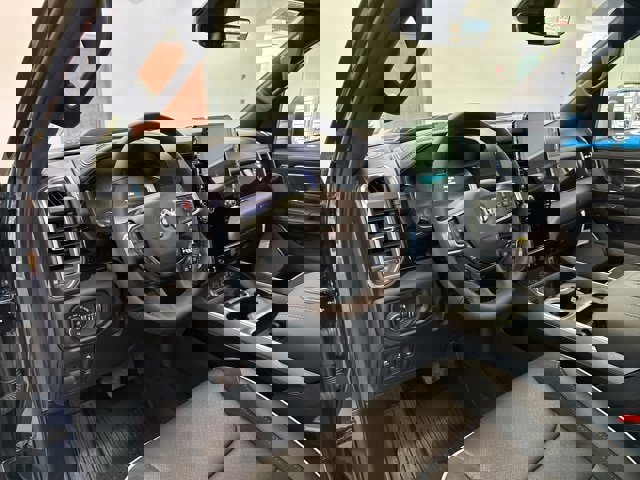 New 2026 RAM 1500 Laramie w/ Night Edition image 24