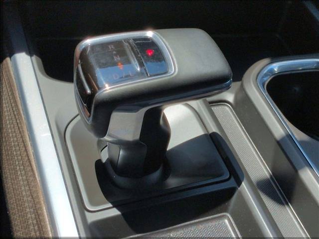 Used 2024 Chevrolet Silverado 1500 RST w/ All Star Edition Plus AWD/4WD image 12