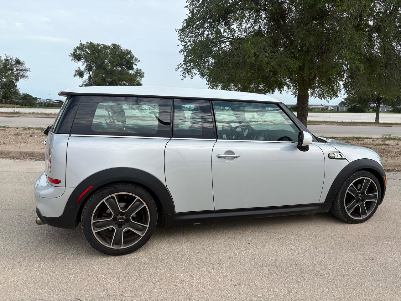 Used 2012 MINI Cooper Clubman S FWD image 53