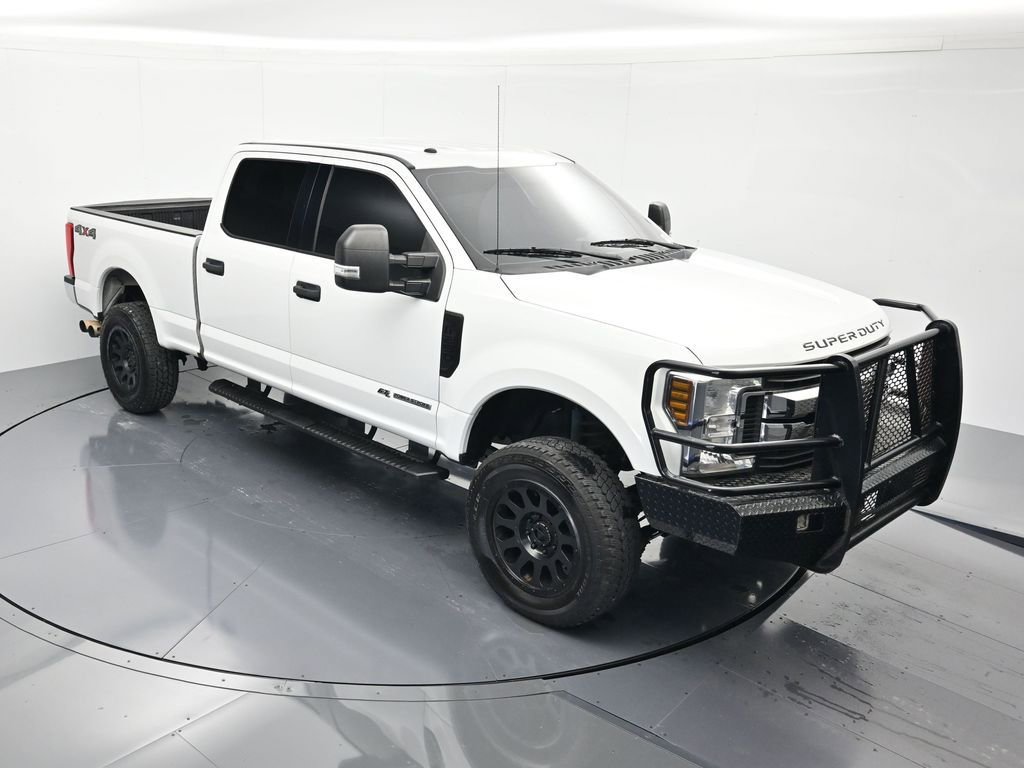 Used 2019 Ford F250 XLT AWD/4WD image 29