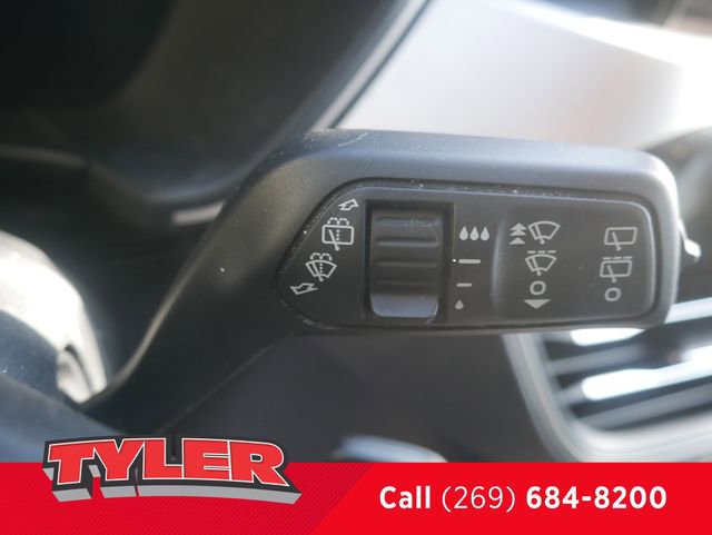 Used 2020 Ford Escape SEL AWD/4WD image 28