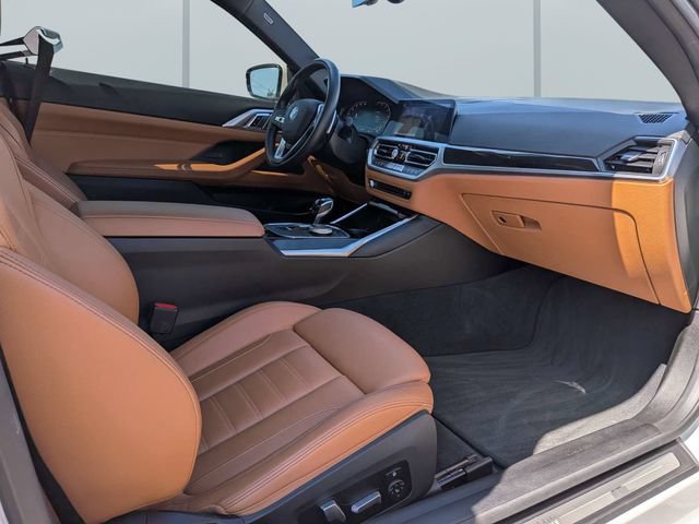 Used 2021 BMW 430i xDrive Coupe AWD/4WD image 18