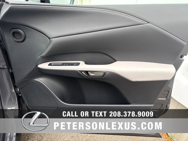 New 2026 Lexus RX 350 Premium image 10