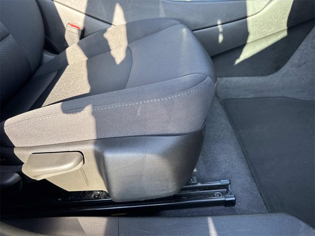 Used 2024 Chevrolet Malibu LT image 12