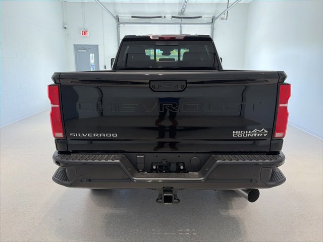 New 2026 Chevrolet Silverado 2500 High Country w/ High Country Premium Package image 5