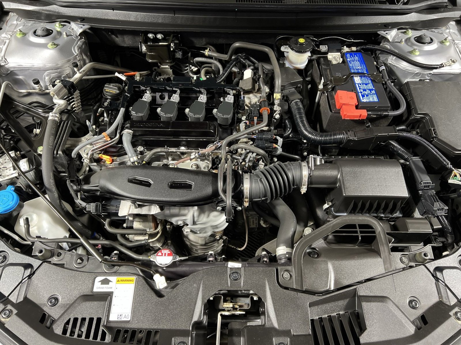 Used 2023 Honda Accord LX image 24