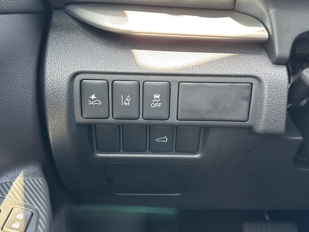 New 2026 Mitsubishi Eclipse Cross SE AWD/4WD image 18