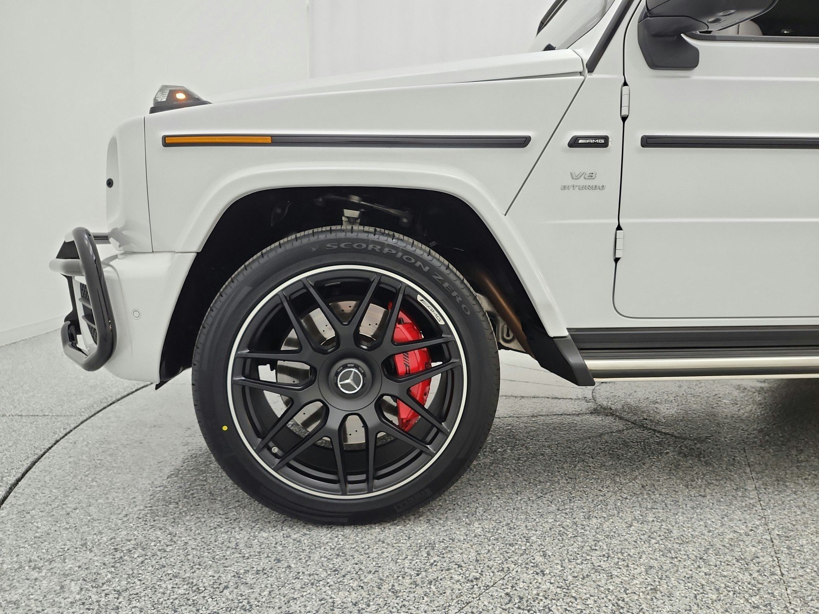 Used 2023 Mercedes-Benz G 63 AMG 4MATIC image 18
