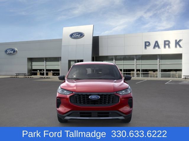 New 2026 Ford Escape Active w/ Cold Weather Package AWD/4WD image 6