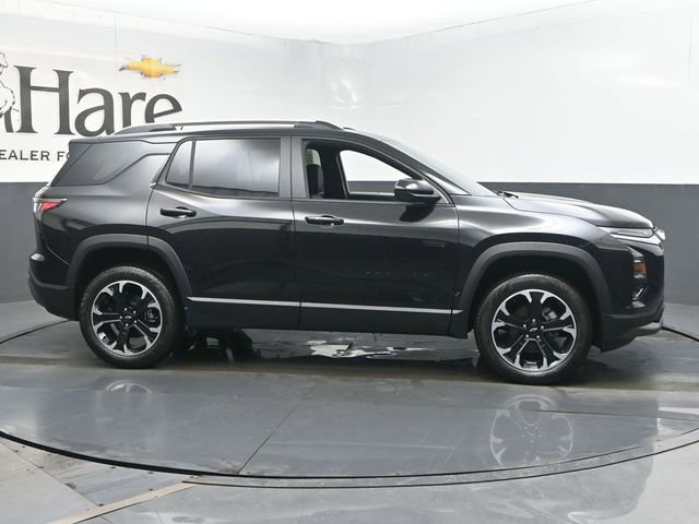 New 2026 Chevrolet Equinox LT w/ Convenience Package II image 1