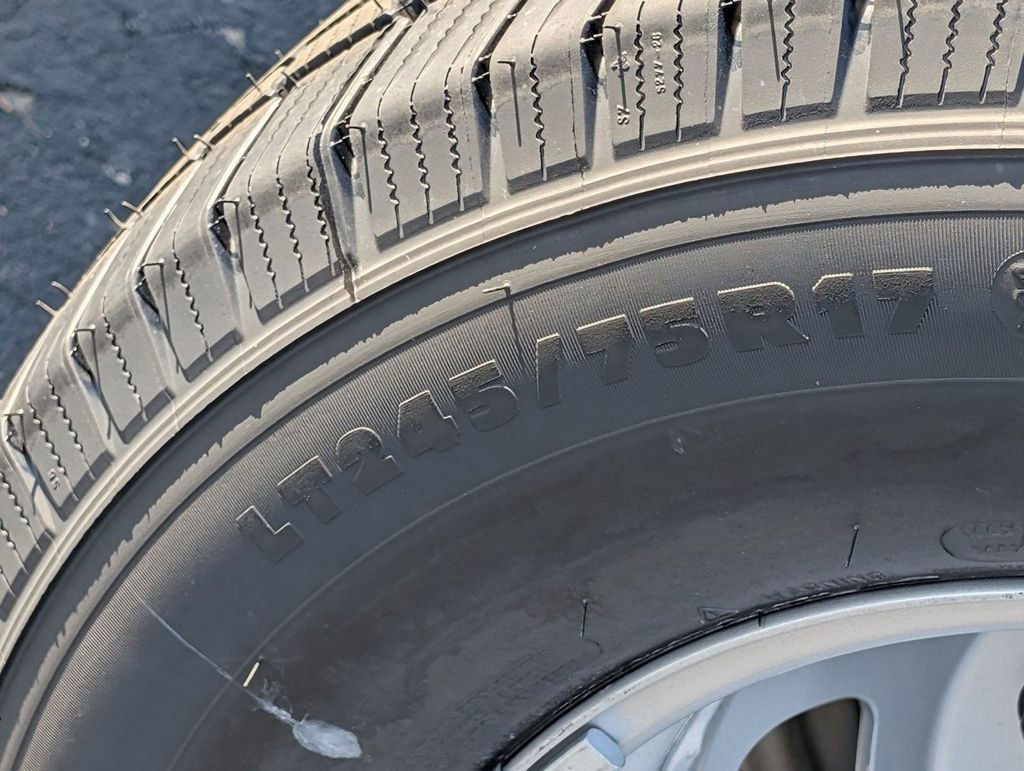 New 2026 Ford F350 XL w/ Snow Plow Prep Package image 16