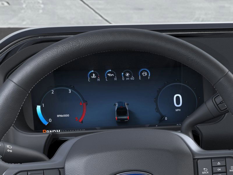 New 2026 Ford F350 Lariat image 13