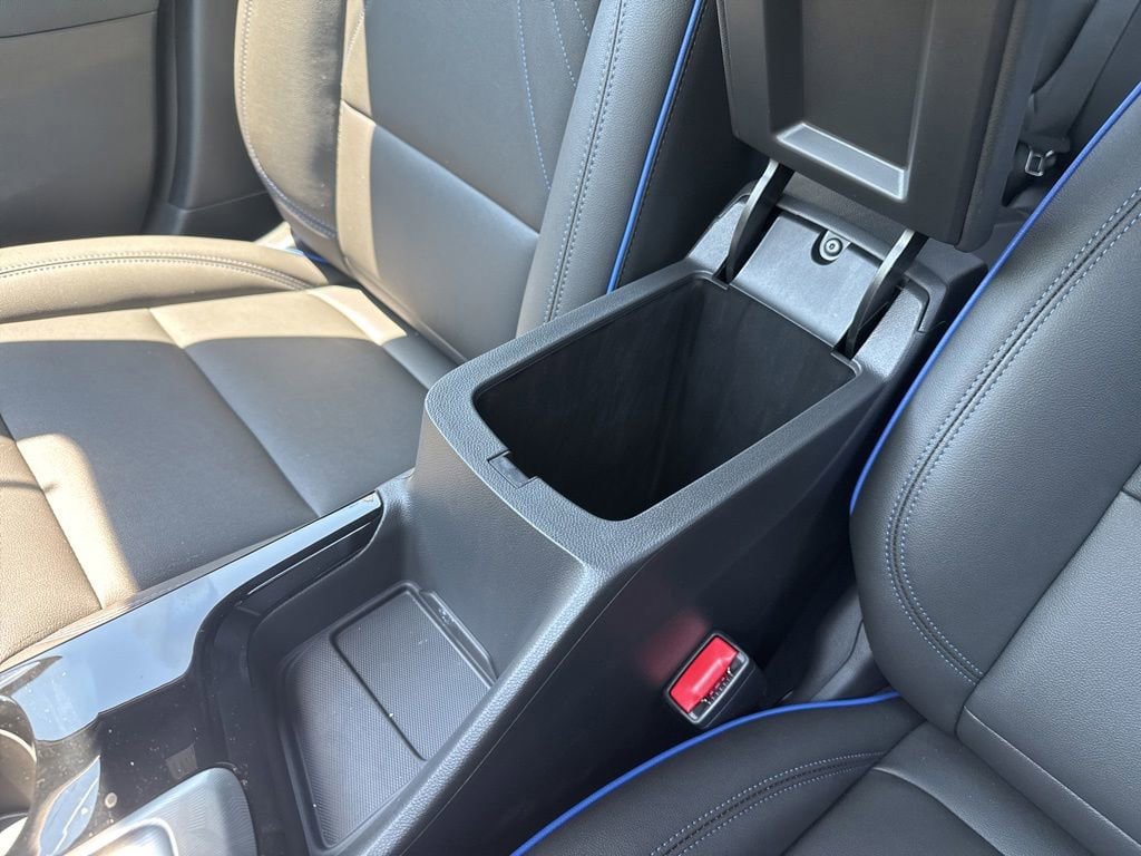 New 2026 Buick Envista Sport Touring w/ Convenience I Package FWD image 37