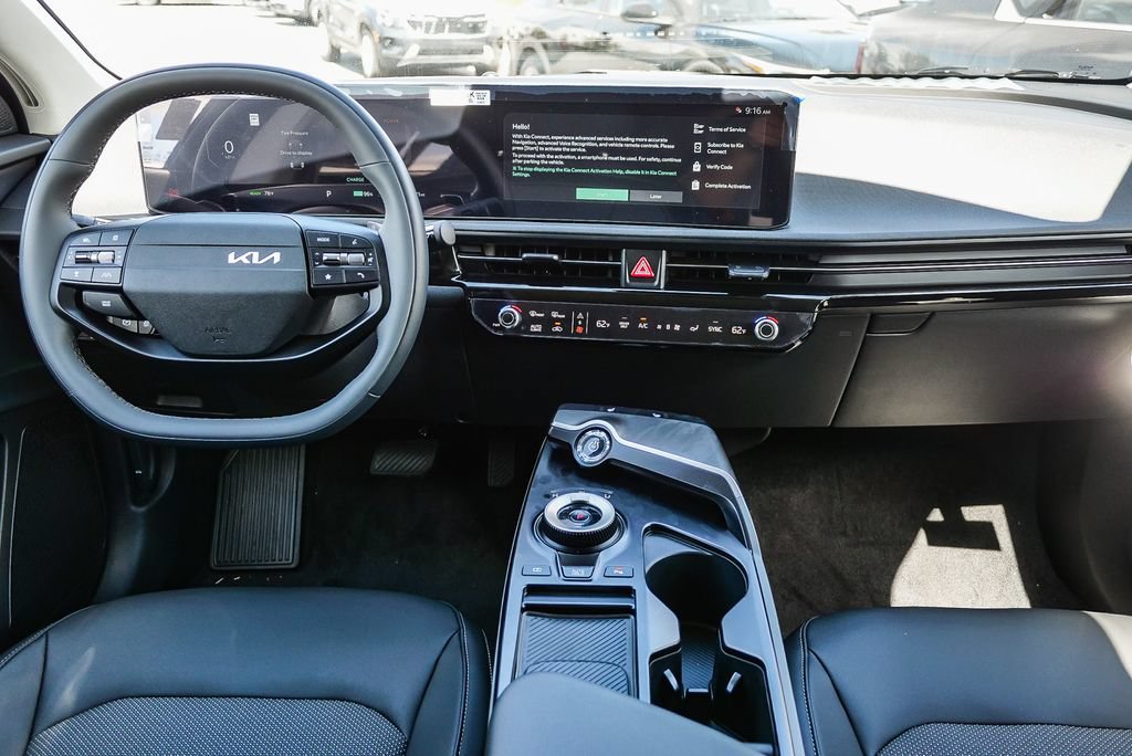 New 2026 Kia EV6 Light RWD image 4