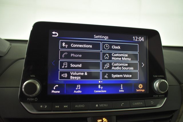 Certified 2023 Nissan Altima 2.5 SV image 21