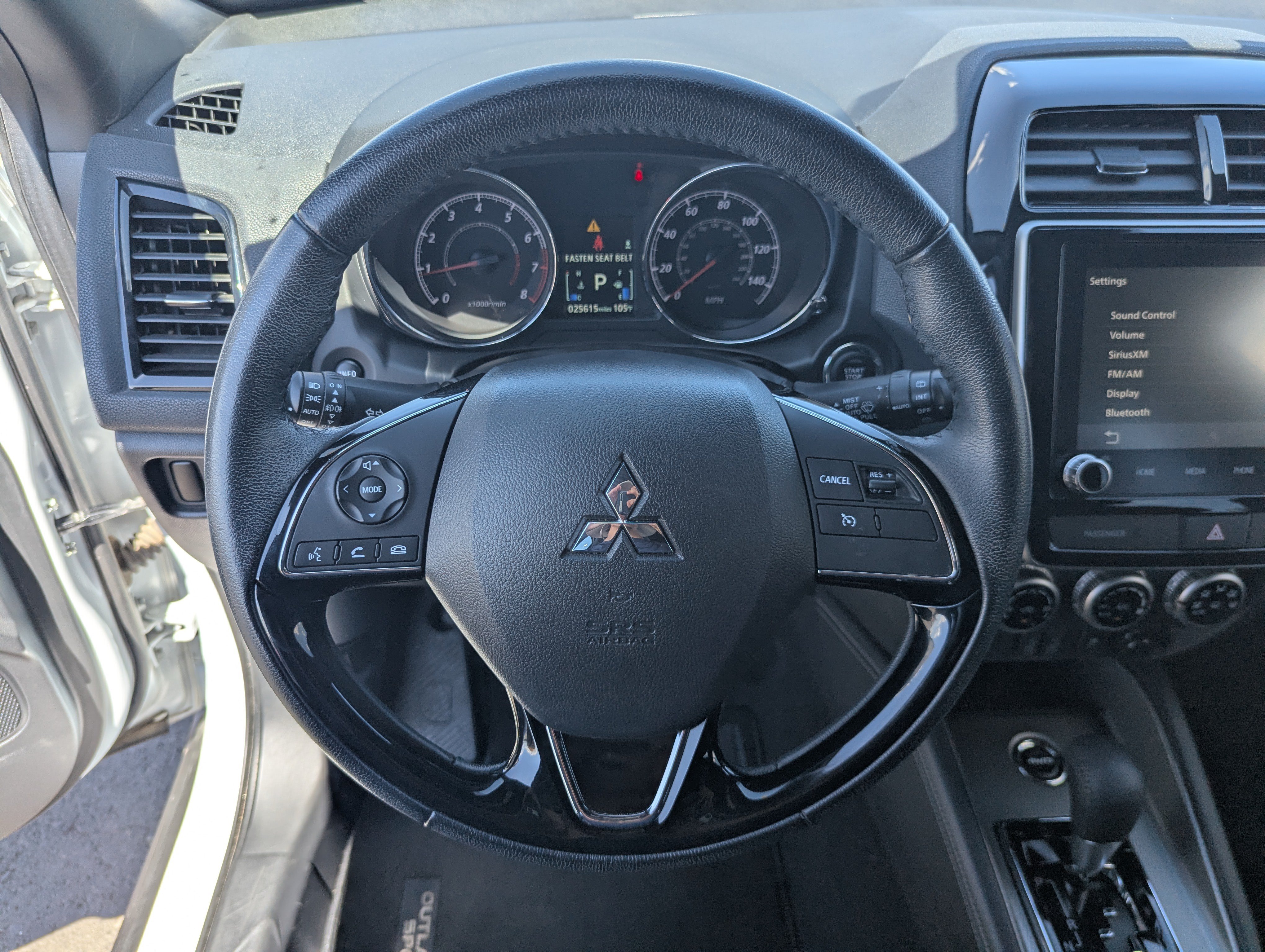 Used 2022 Mitsubishi Outlander Sport GT AWD/4WD image 22