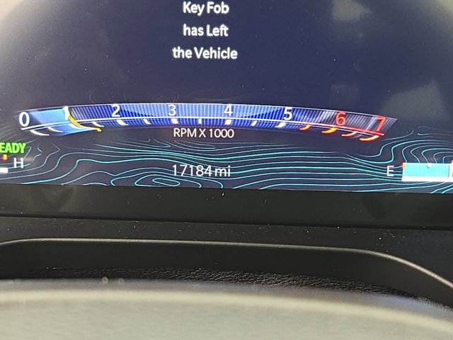 Used 2023 Jeep Grand Cherokee 4WD 4xe w/ Luxury Tech Group II image 28