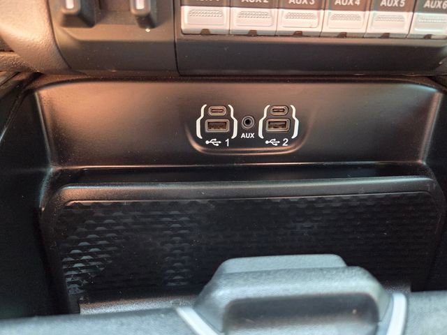 Certified 2022 RAM 3500 Big Horn w/ Level B Equipment Group image 31