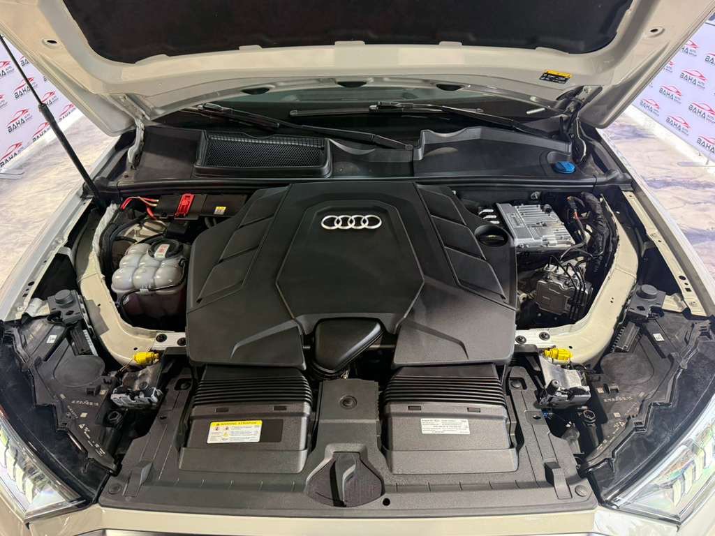 Used 2024 Audi Q7 Premium Plus image 56