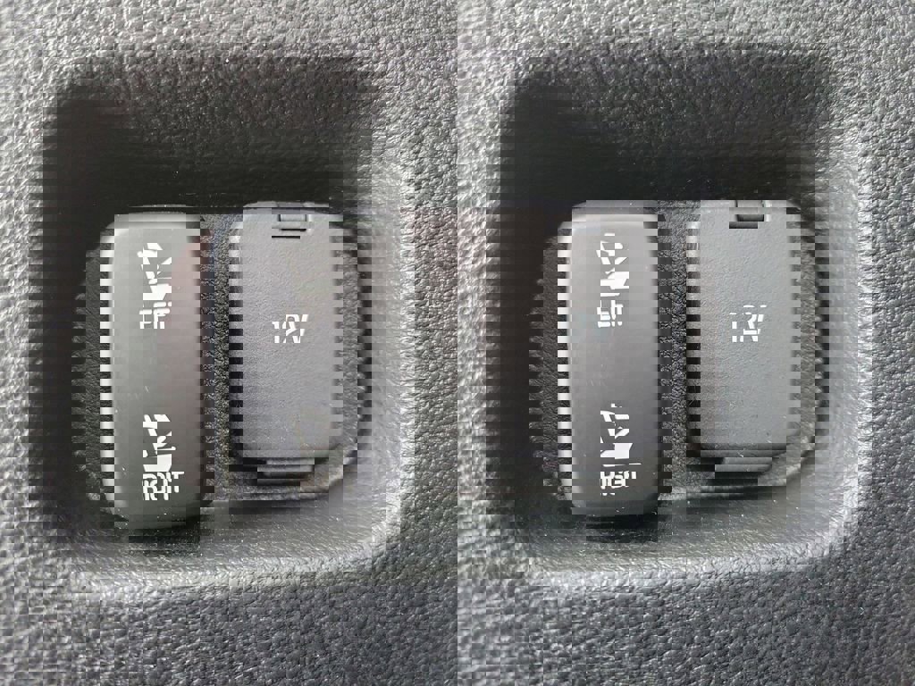 Used 2022 Ford Edge ST-Line AWD/4WD image 8