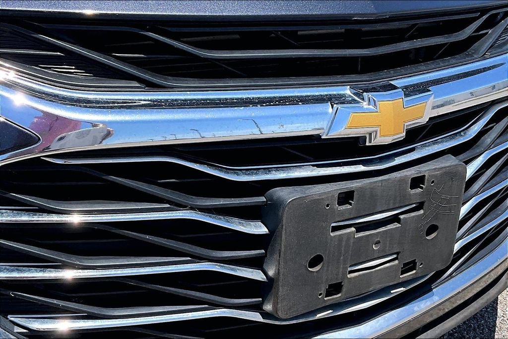 Used 2023 Chevrolet Malibu LT FWD image 28