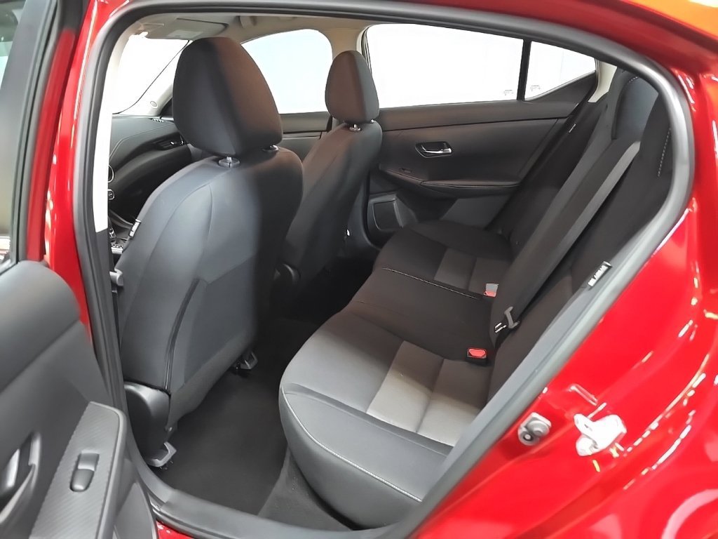 Used 2023 Nissan Sentra SV w/ All-Weather Package FWD image 32