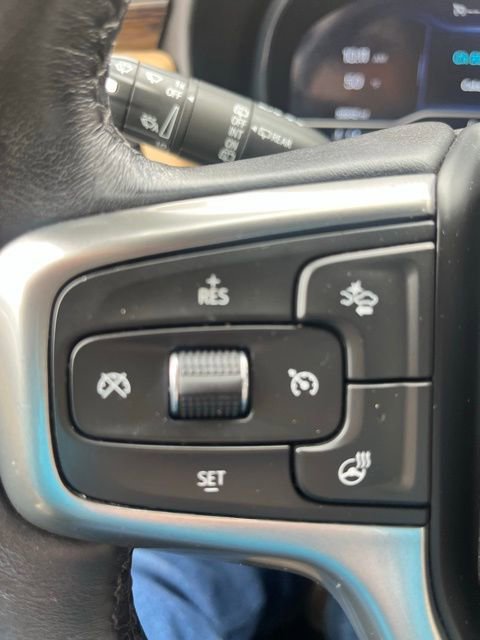 Used 2023 Chevrolet Tahoe Premier w/ Texas Edition image 21