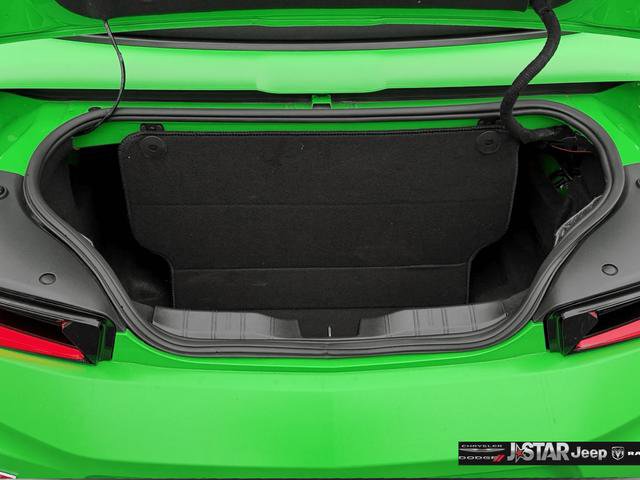 Used 2017 Chevrolet Camaro ZL1 image 28