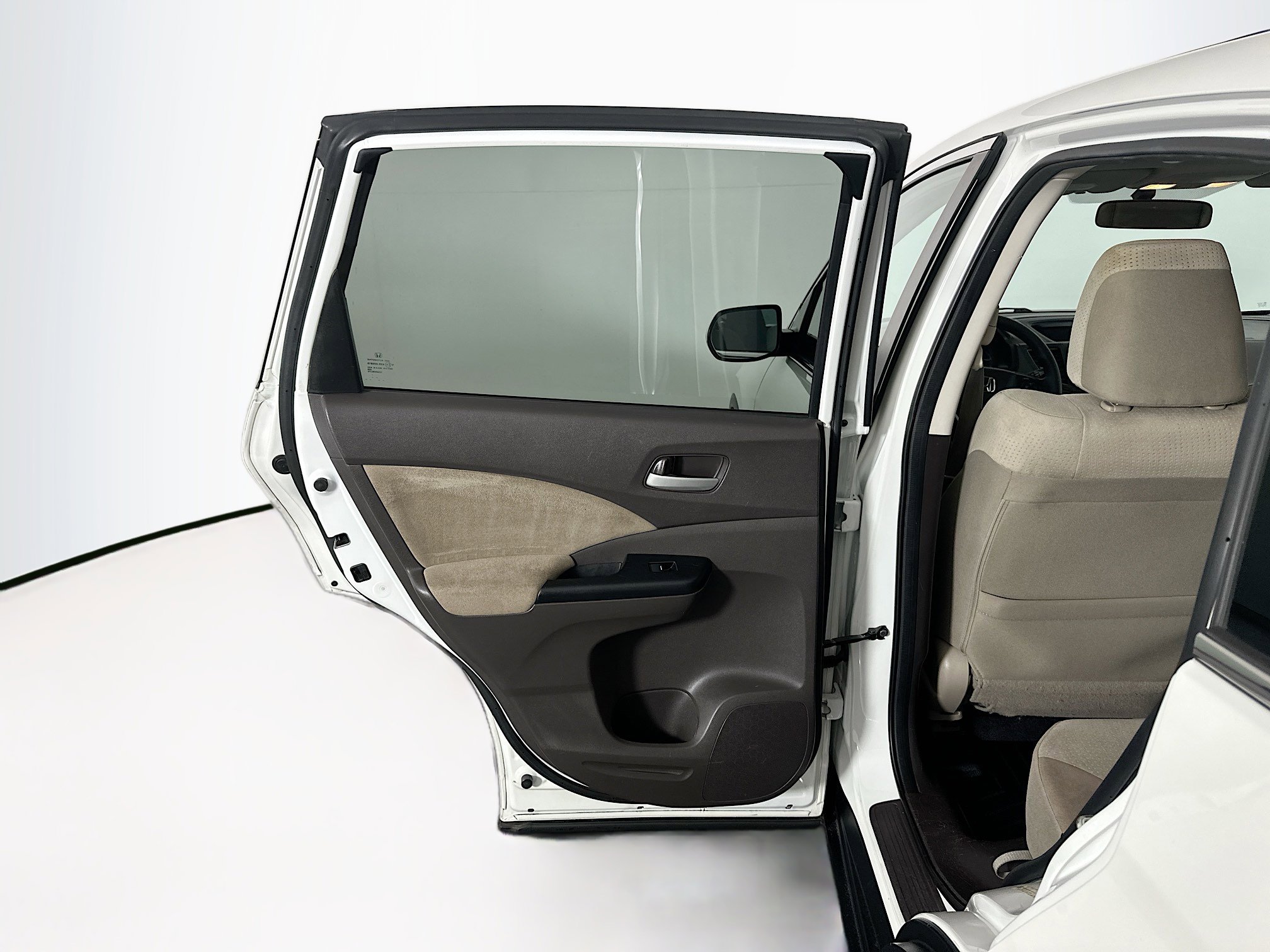 Used 2014 Honda CR-V EX image 24